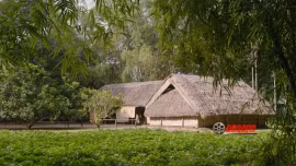 Thông điệp lịch sử: 'Bác Hồ, Người là tình yêu thiết tha nhất trong lòng dân và trong trái tim nhân loại' 