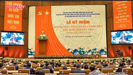 Thời sự 24h qua ảnh sáng 6/1