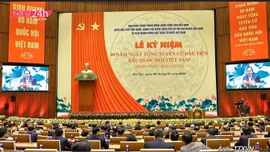 Thời sự 24h qua ảnh sáng 6/1