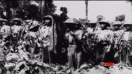 Thông điệp lịch sử: Sáng mãi tinh thần Thanh niên xung phong Việt Nam 