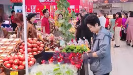 Triển khai Chương trình quốc gia về bảo vệ quyền lợi người tiêu dùng