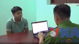 Bắt giữ nhóm đối tượng bắt cóc nhằm chiếm đoạt tài sản