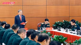 Thời sự 24h qua ảnh chiều 20/1