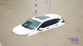 Các địa phương tại miền Bắc sẽ ngập đến khi nào? 