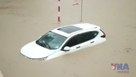 Các địa phương tại miền Bắc sẽ ngập đến khi nào? 