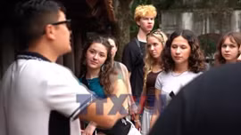 Hà Nội là thành phố thú vị nhất 2026 