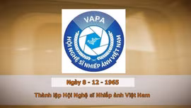 Khoảnh khắc và Sự kiện ngày 8/12 