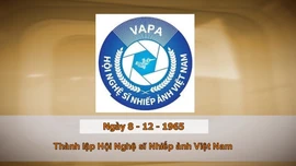 Khoảnh khắc và Sự kiện ngày 8/12 