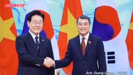 Thời sự 24h qua ảnh sáng 23/4