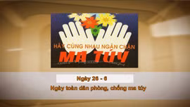 Khoảnh khắc & Sự kiện ngày 26/6 