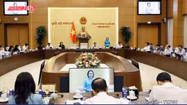 Thời sự 24h qua ảnh chiều 14/08