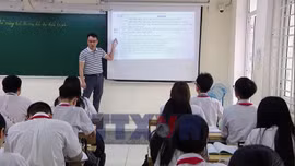 Sửa Thông tư 29: không cấm dạy thêm, học thêm chính đáng