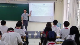 Sửa Thông tư 29: không cấm dạy thêm, học thêm chính đáng