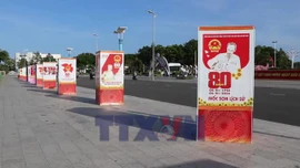 Cử tri Phan Rang sẵn sàng gửi gắm niềm tin qua lá phiếu