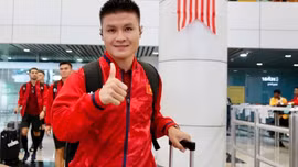 Bản tin Nhật ký ASEAN Cup 2026 ngày 14/8: Đội tuyển Việt Nam làm quen sân thi đấu trước trận gặp Malaysia
