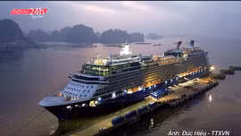 Thời sự 24h qua ảnh sáng 1/1/2026