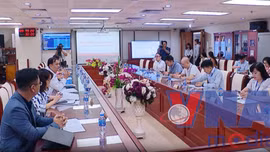 Sau 1 năm đấu thầu, vàng trong nước lại bỏ xa vàng thế giới 