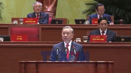 Lấy Nhân dân làm gốc - Sợi chỉ đỏ xuyên suốt