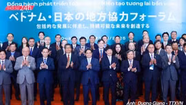 Thời sự 24h qua ảnh sáng 25/11 