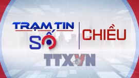 Trạm tin số chiều ngày 27/06/2026