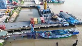 Xuất nhập khẩu Việt Nam lập kỷ lục 