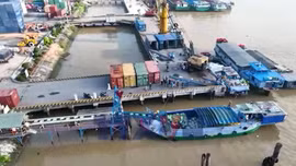 Xuất nhập khẩu Việt Nam lập kỷ lục 