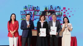 Ra mắt Quỹ từ thiện 'Chạm yêu thương': Hỗ trợ hơn 10 nghìn người trong năm 2025