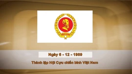 Khoảnh khắc và Sự kiện ngày 6/12 