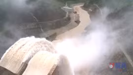 Thủy điện không làm tăng lũ hạ du nếu điều tiết đúng quy trình vận hành