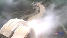 Thủy điện không làm tăng lũ hạ du nếu điều tiết đúng quy trình vận hành