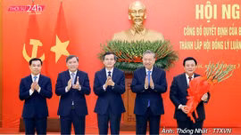 Thời sự 24h qua ảnh chiều 10/3