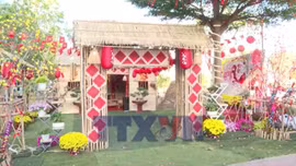 Mạch nguồn yêu thương nơi sóng nước Trường Sa