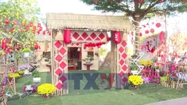 Mạch nguồn yêu thương nơi sóng nước Trường Sa