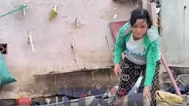 Đắk Lắk giúp người dân tái thiết cuộc sống sau mưa lũ 