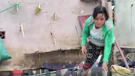 Đắk Lắk giúp người dân tái thiết cuộc sống sau mưa lũ 