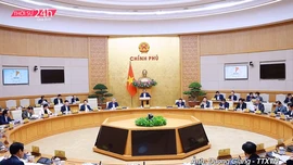 Thời sự 24h qua ảnh sáng 6/12 