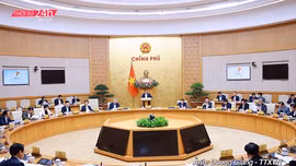 Thời sự 24h qua ảnh sáng 6/12 