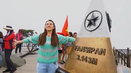 Chia sẻ từ tác giả giành Giải nhất Cuộc thi sáng tạo video clip 'Ấn tượng Du lịch Việt Nam'