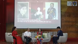 Nhân chứng lịch sử kể về thời 'Ba sẵn sàng', 'Ba đảm đang'