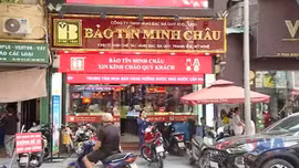 Hết hàng, dừng bán vàng trong ngày đầu áp dụng nghị định mới