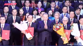 Thời sự 24h qua ảnh chiều 30/6/2025 