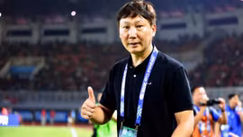 ASEAN Cup 2026: HLV Kim Sang Sik và nghệ thuật điều binh đỉnh cao