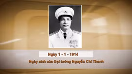 Khoảnh khắc và sự kiện ngày 1/1