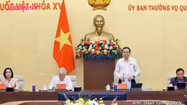 Thời sự 24h qua ảnh sáng 05/04