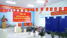 Đa dạng hình thức mở rộng dân chủ trong bầu cử