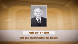 Khoảnh khắc và Sự kiện ngày 18/6 