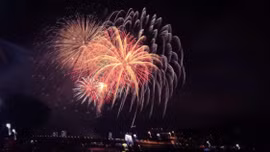 TP Hồ Chí Minh đề xuất bắn pháo hoa liên tục thứ 7 hàng tuần chào mừng 30/4