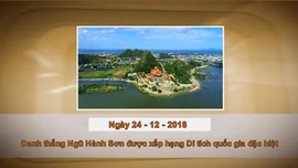 Khoảnh khắc và Sự kiện ngày 24/12 