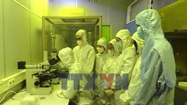 Hà Nội chủ động đi đầu triển khai Nghị quyết 57 