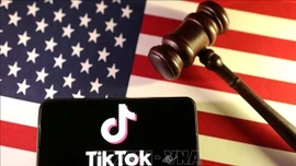 Tổng thống đắc cử Mỹ sẽ hoãn lệnh cấm TikTok 